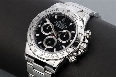 rolex daytona band size|Rolex daytona 116520 serviced by.